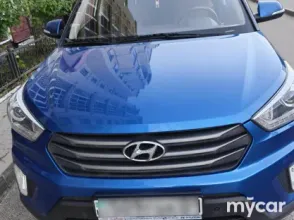 фото Hyundai Creta 2018 года с пробегом за 8500000 тенге в undefined - фото 4