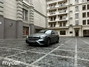 фото Mercedes-Benz E-Класс 2018 года с пробегом за 25000000 тенге в undefined - фото 2