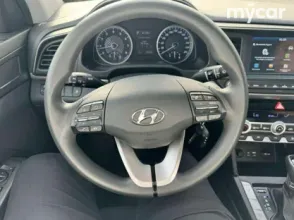 фото Hyundai Elantra 2020 года с пробегом за 8700000 тенге в undefined - фото 3