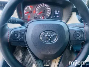 фото Toyota Corolla 2022 года с пробегом за 11000000 тенге в undefined - фото 3