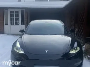 фото Tesla Model 3 2022 года с пробегом за 22000000 тенге в undefined - фото 2