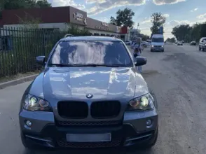фото BMW X5 2007 года с пробегом за 8500000 тенге в undefined - фото 1