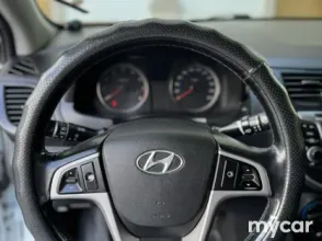 фото Hyundai Accent 2014 года с пробегом за 5300000 тенге в undefined - фото 3