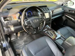 фото Toyota Camry 2016 года с пробегом за 12635000 тенге в undefined - фото 4