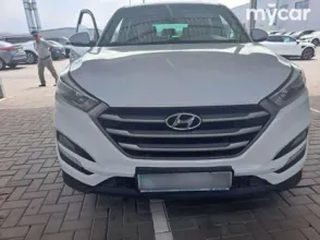 фото Hyundai ix35 2017 года с пробегом за 11000000 тенге в undefined - фото 1