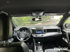 фото Toyota RAV4 2019 года с пробегом за 12000000 тенге в undefined - фото 2