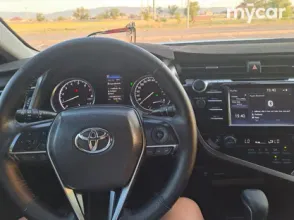 фото Toyota Camry 2018 года с пробегом за 12000000 тенге в undefined - фото 4