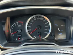 фото Toyota Corolla 2022 года с пробегом за 12500000 тенге в undefined - фото 2
