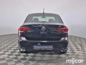 фото Volkswagen Polo 2020 года с пробегом за 8990000 тенге в undefined - фото 3