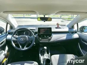 фото Toyota Corolla 2022 года с пробегом за 12500000 тенге в undefined - фото 3
