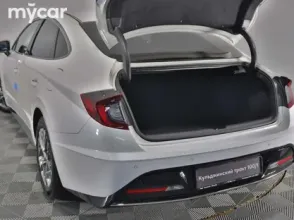 фото Hyundai Sonata 2021 года с пробегом за 12100000 тенге в undefined - фото 4
