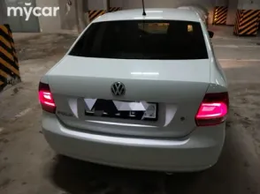 фото Volkswagen Polo 2014 года с пробегом за 5650000 тенге в undefined - фото 3