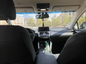 фото Lexus NX 2019 года с пробегом за 18000000 тенге в undefined - фото 4
