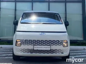 фото Hyundai Staria 2022 года с пробегом за 20190000 тенге в undefined - фото 3