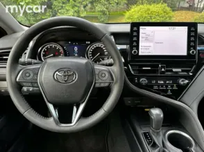 фото Toyota Camry 2023 года с пробегом за 17895000 тенге в undefined - фото 2