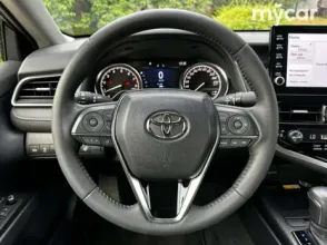 фото Toyota Camry 2023 года с пробегом за 17895000 тенге в undefined - фото 3