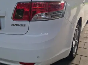 фото Toyota Avensis 2011 года с пробегом за 6400000 тенге в undefined - фото 4