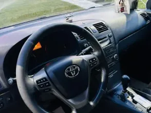 фото Toyota Avensis 2009 года с пробегом за 5500000 тенге в undefined - фото 3