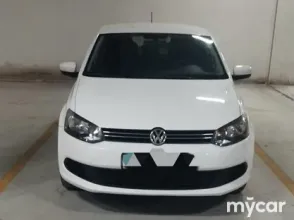 фото Volkswagen Polo 2014 года с пробегом за 5650000 тенге в undefined - фото 4
