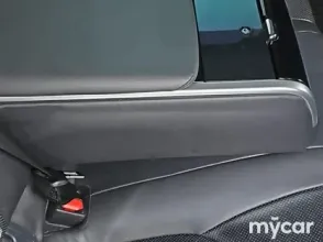 фото Toyota Camry 2021 года с пробегом за 15500000 тенге в undefined - фото 4