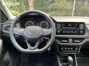 фото Volkswagen Polo 2020 года с пробегом за 8290000 тенге в undefined - фото 4