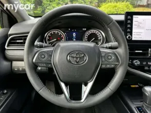 фото Toyota Camry 2023 года с пробегом за 17895000 тенге в undefined - фото 4