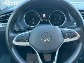 фото Volkswagen Tiguan 2021 года с пробегом за 15600000 тенге в undefined - фото 2