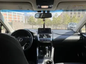 фото Lexus NX 2019 года с пробегом за 18000000 тенге в undefined - фото 3