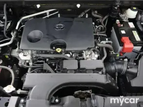 фото Toyota RAV4 2021 года с пробегом за 15290000 тенге в undefined - фото 2
