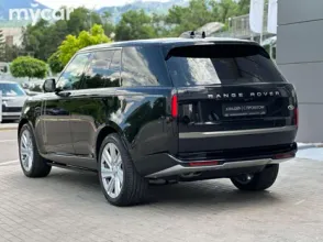 фото Land Rover Range Rover 2022 года с пробегом за 86500000 тенге в undefined - фото 4