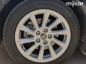 фото Toyota Camry 2018 года с пробегом за 11500000 тенге в undefined - фото 3