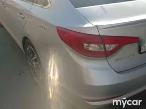 фото Hyundai Sonata 2015 года с пробегом за 8000000 тенге в undefined - фото 4