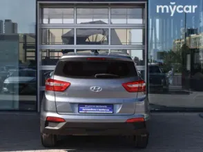 фото Hyundai Creta 2020 года с пробегом за 8890000 тенге в undefined - фото 4