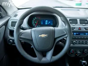 фото Chevrolet Cobalt 2020 года с пробегом за 5190000 тенге в undefined - фото 3