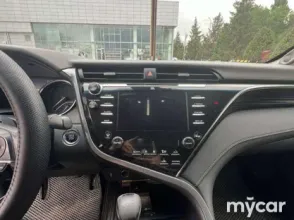 фото Toyota Camry 2020 года с пробегом за 13500000 тенге в undefined - фото 2