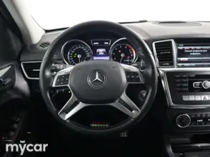 фото Mercedes-Benz M-Класс 2014 года с пробегом за 12500000 тенге в undefined - фото 3