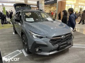 фото Subaru XV 2023 года с пробегом за 20550000 тенге в undefined - фото 1