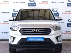 фото Hyundai Creta 2019 года с пробегом за 8800000 тенге в undefined - фото 2