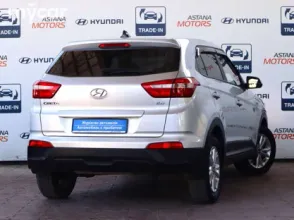 фото Hyundai Creta 2019 года с пробегом за 8800000 тенге в undefined - фото 3