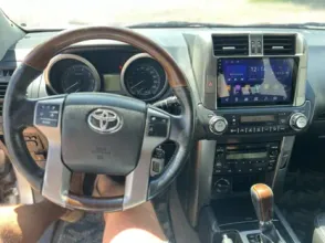 фото Toyota Land Cruiser Prado 2013 года с пробегом за 16000000 тенге в undefined - фото 3