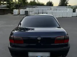 фото Opel Omega 1995 года с пробегом за 1700000 тенге в undefined - фото 3