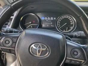 фото Toyota Camry 2019 года с пробегом за 15900000 тенге в undefined - фото 3