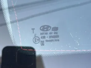 фото Hyundai Accent 2021 года с пробегом за 8500000 тенге в undefined - фото 2
