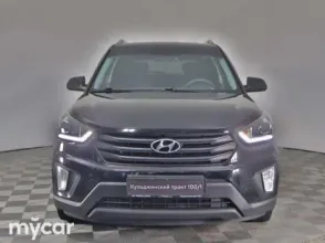 фото Hyundai Creta 2020 года с пробегом за 8990000 тенге в undefined - фото 3