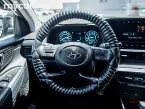 фото Hyundai Bayon 2023 года с пробегом за 9000000 тенге в undefined - фото 4