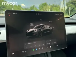 фото Tesla Model 3 2022 года с пробегом за 22000000 тенге в undefined - фото 3