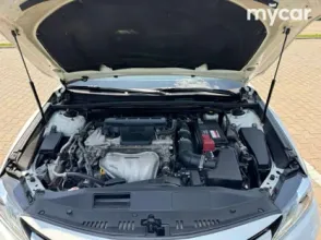 фото Toyota Camry 2019 года с пробегом за 14200000 тенге в undefined - фото 3