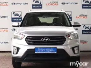 фото Hyundai Creta 2018 года с пробегом за 9000000 тенге в undefined - фото 4