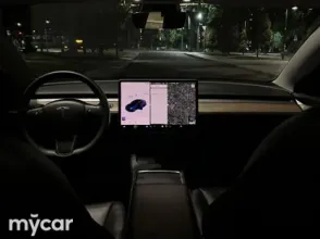 фото Tesla Model 3 2022 года с пробегом за 18490000 тенге в undefined - фото 4