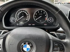 фото BMW X6 2016 года с пробегом за 19900000 тенге в undefined - фото 4